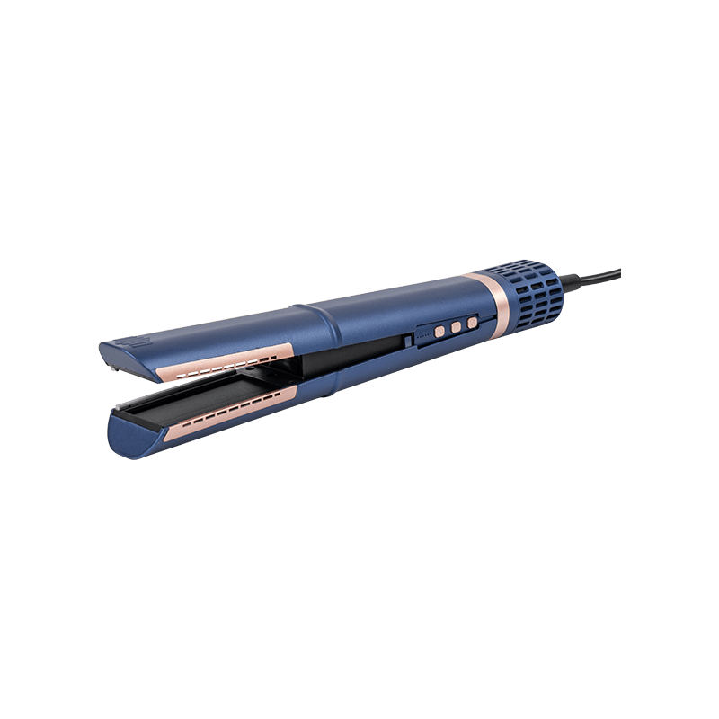 Quale piastra è più salutare per i tuoi capelli?