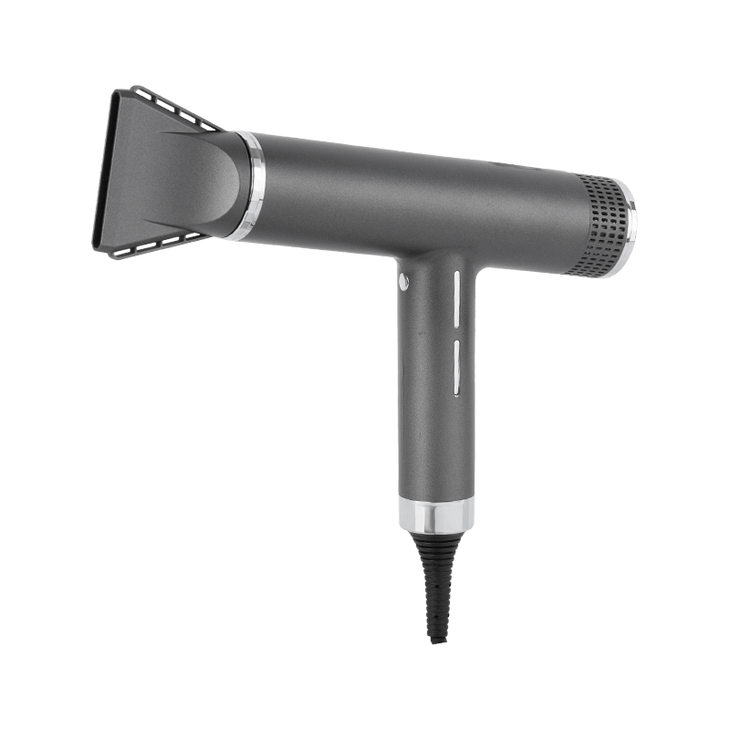 Asciugacapelli professionale con motore CC 3 in 1 JYS-D20-B