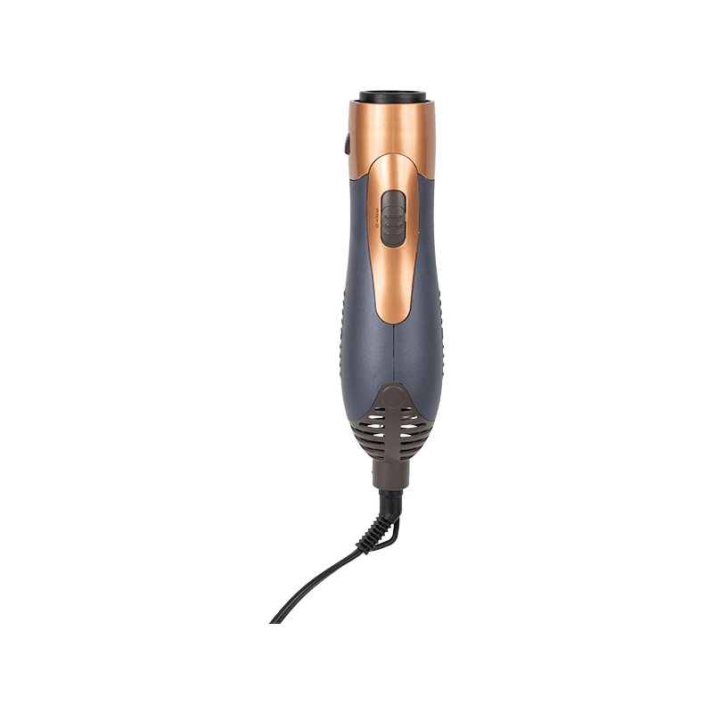Spazzola ad aria calda ionica per la cura dei capelli con 13 accessori JYS-800A