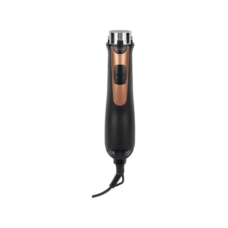 Spazzola ad aria calda portatile ultraleggera JYS-800G da 280 g